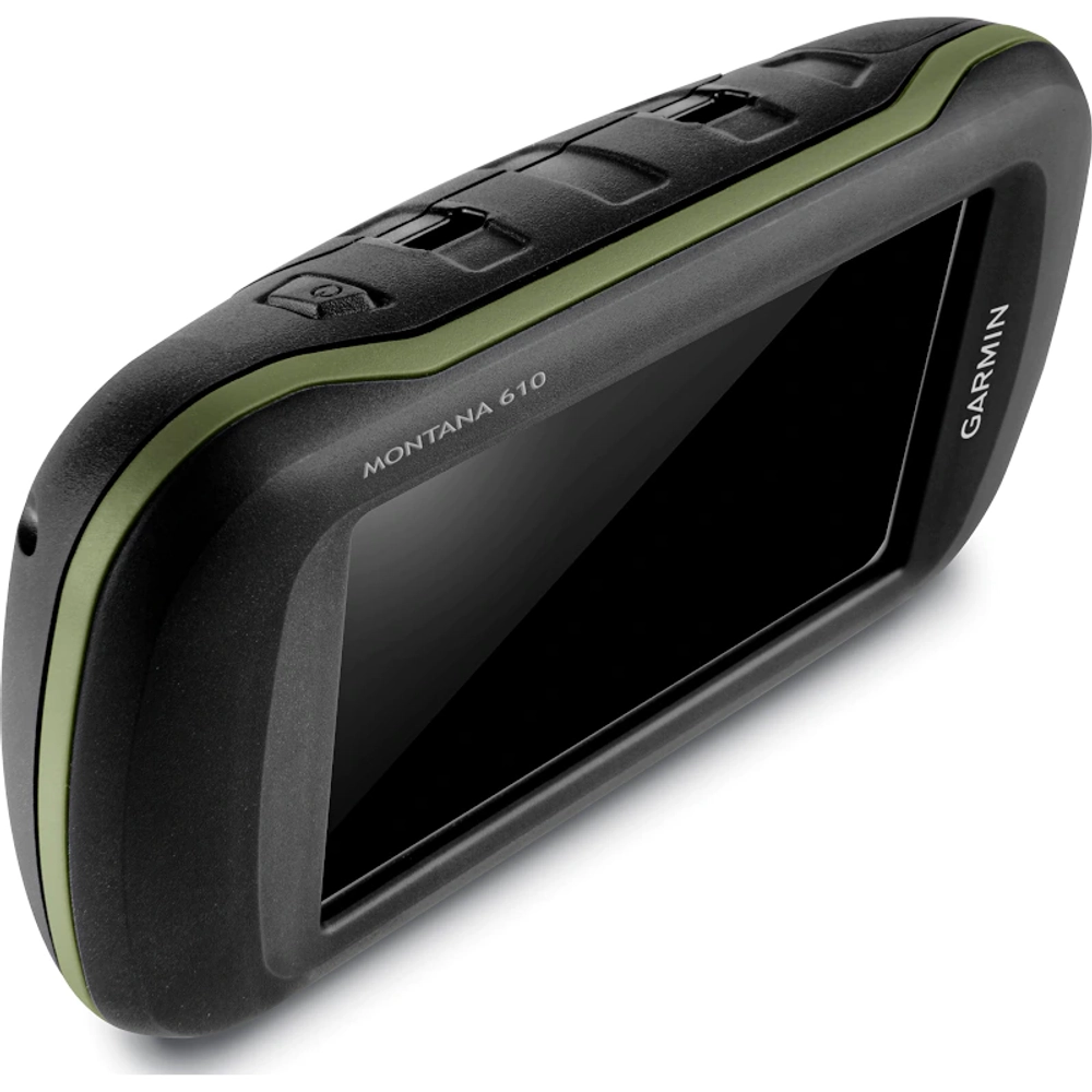 GARMIN Montana 610 GPS-навигатор 010-01534-02