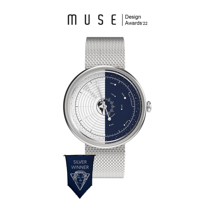 UNIVERSUM NAVY BLUE