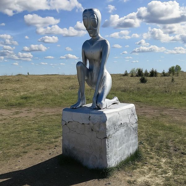 Ведьмины кольца и временные аномалии: почему в этот лес боятся ходить даже местные,