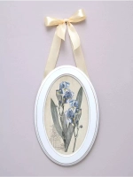 Панно на стену для интерьера 3 шт 28,5*18,5 см