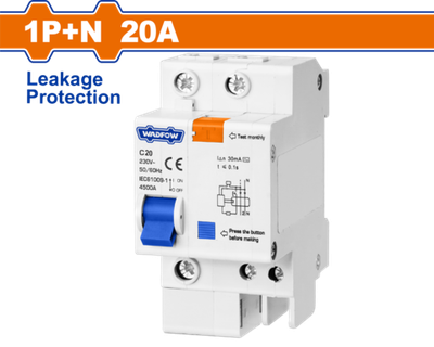 Автоматический выключатель