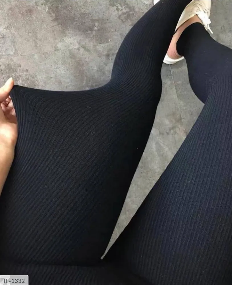 Лосины IF-1331 Фабрика Моды