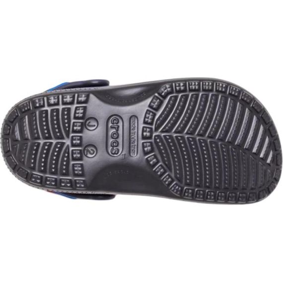 Crocs Classic Clog 'Justice League'