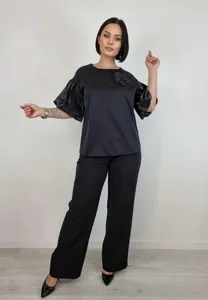 Блуза 03554 Fabrika