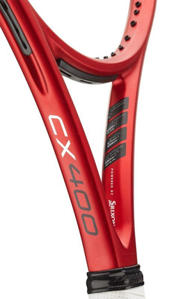 Теннисная ракетка Dunlop CX 400