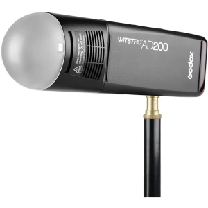 Комплект насадок Godox AK-R1