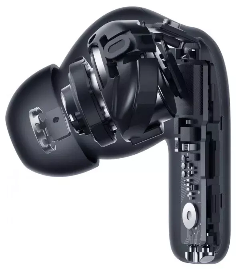 Беспроводные наушники Xiaomi Redmi Buds 4 Pro , черный