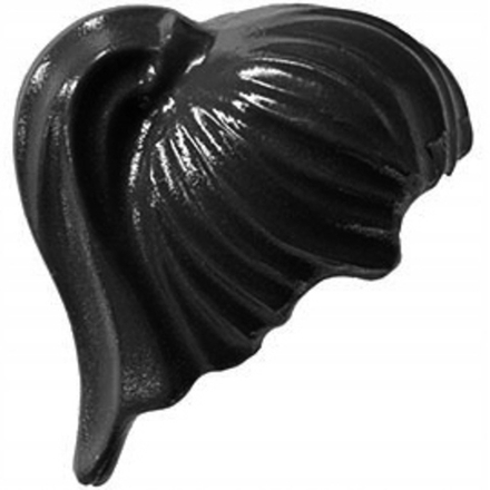 Прическа x104, Black