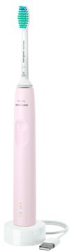 Електрична зубна щітка PHILIPS Sonicare 3100 series HX3671/11
