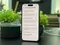 Б/У Телефон Apple iPhone 16 Ultramarine 256Gb 97% (G7T9T75FWC)