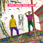 New Composers / Именно Сегодня Именно Сейчас (LP)