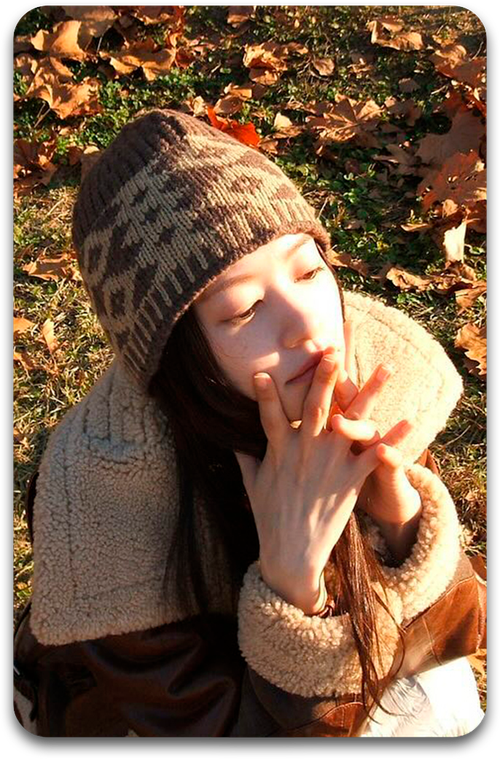 Карта #2410 / Jun So Min