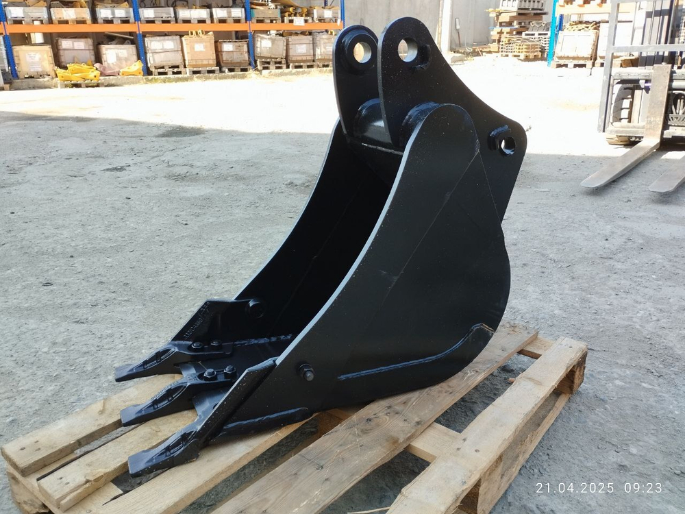 Ковш Cukurova 888 400 мм