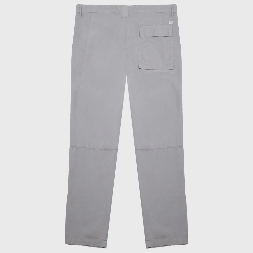 Брюки C.P. Company Flatt Nylon Grey