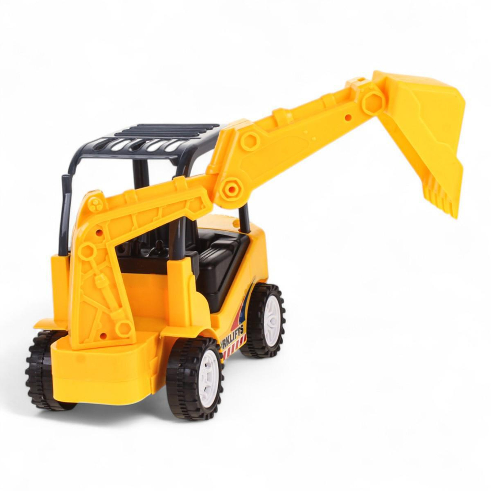 Спецтехника ин. 37см, пакет YJ5168-26A