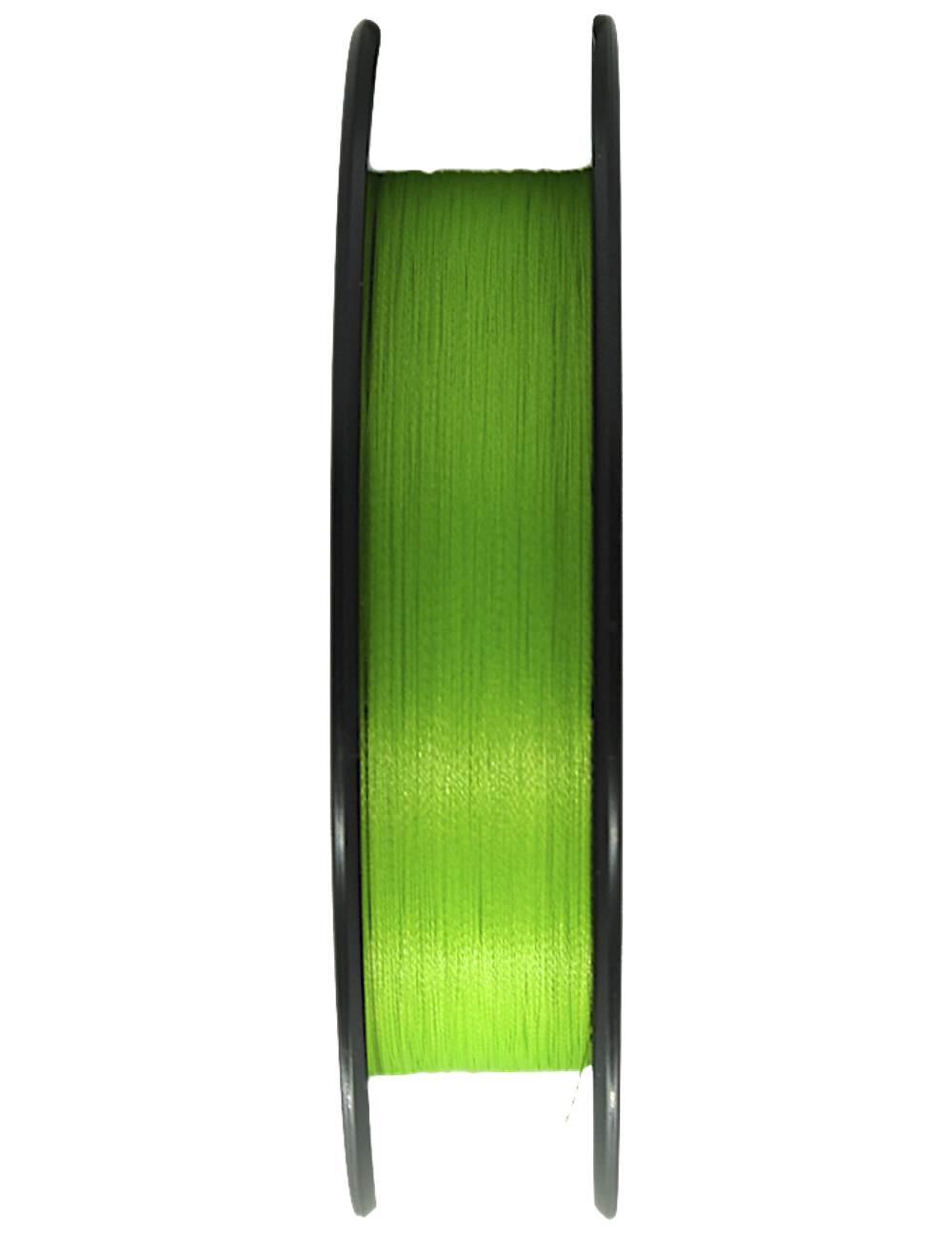 Шнур YGK X-Braid Braid Cord X8 150м Chartreuse #1.0 0.165мм 9.0кг 1шт 20lb