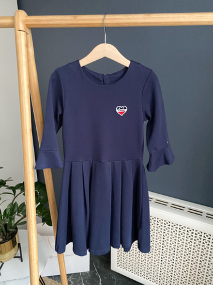 Платье Tommy Hilfiger, 116