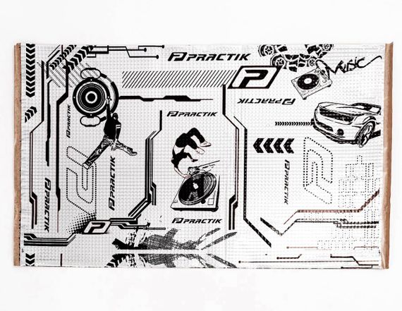 PRACTIK 1.6 (0.75 x 0.46)
