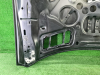 Капот Mercedes GLS X166 (2015-2019)