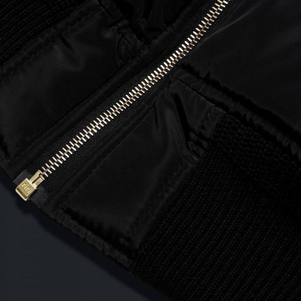 Бомбер «Mark II» Black Series ED2 Riri Flight Jacket - фото 6