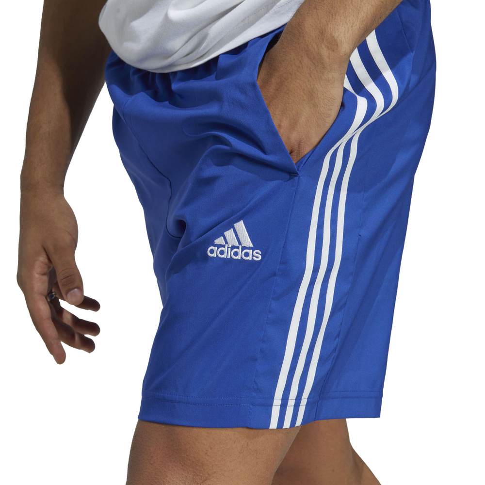 Adidas herren shorts essentials 3s chelsea sale