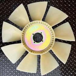 Крыльчатка вентилятора 14505630