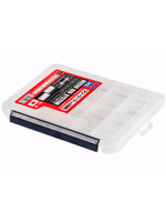 Коробка рыболовная Meiho FREE CASE LL 286х205х50