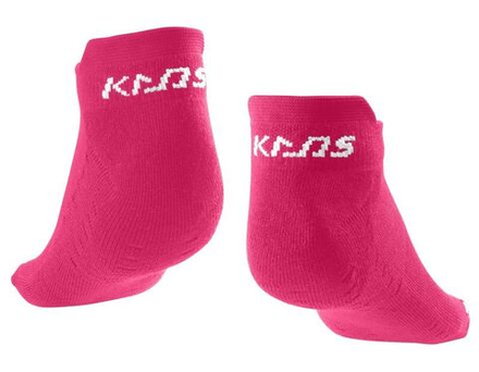 Теннисные носки Wilson Kaos II No Show Sock 1P