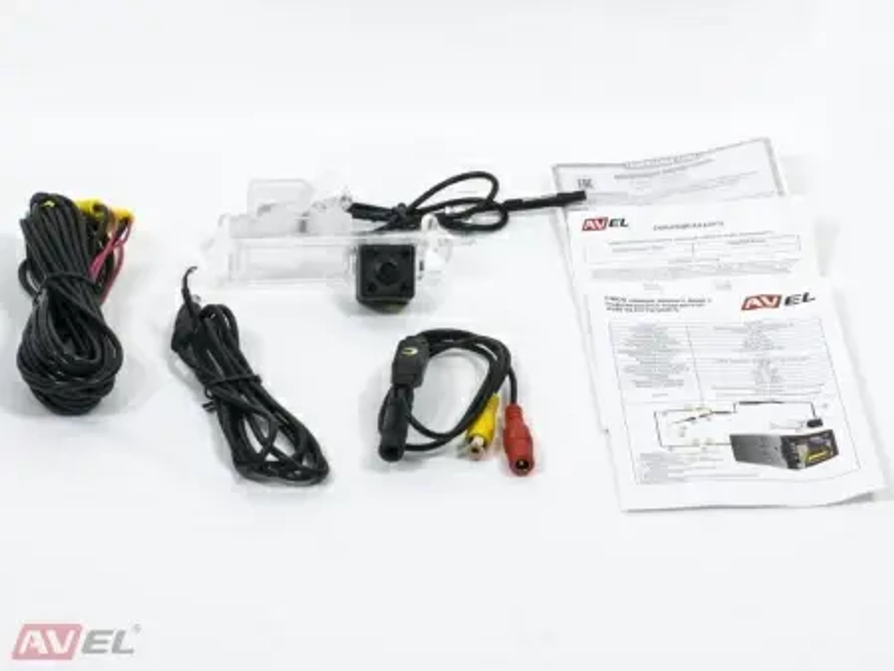 AVIS (HYUNDAI SOLARIS HATCH/KIA RIO III HATCH #030) AVS315CPR