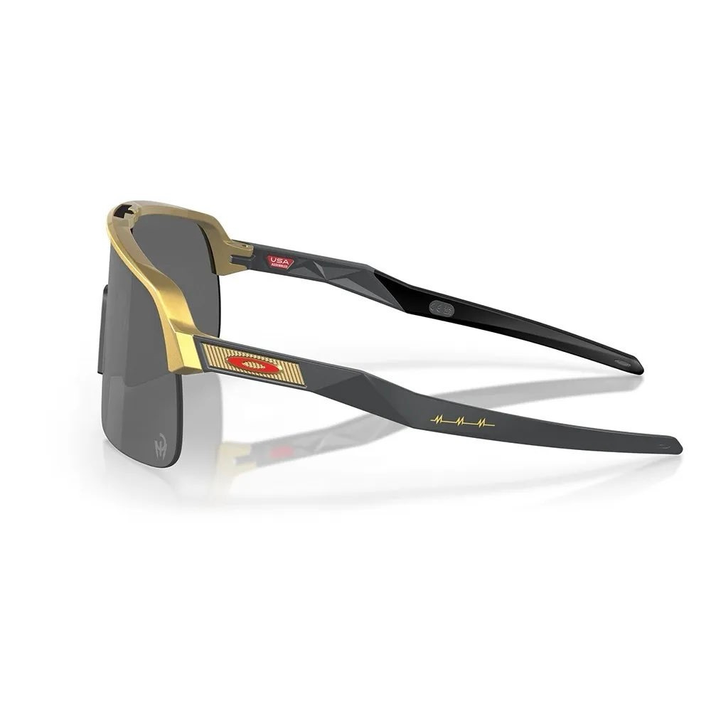Солнцезащитные очки Oakley Sutro Lite Patrick Mahomes II Collection
