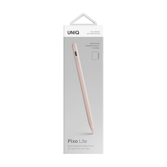 Стилус Uniq PIXO LITE Magnetic для Apple iPad 2018-2023 (PIXOLITE-PINK) розовый