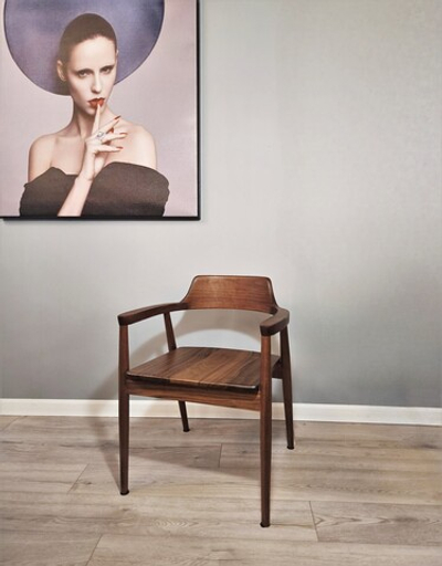 Стул The Round I