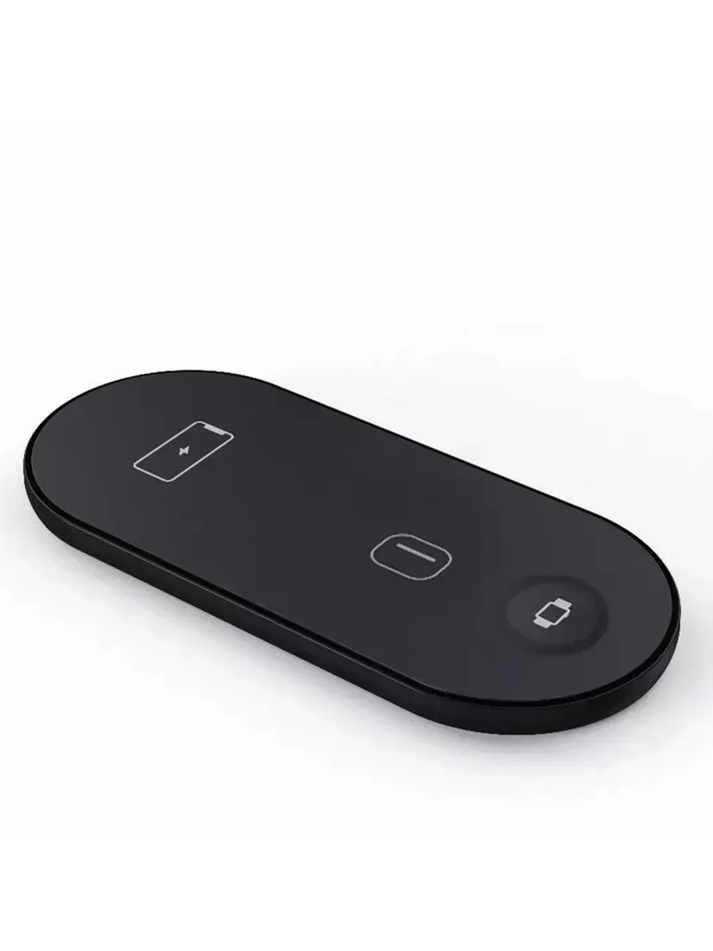 Беспроводная зарядка 3 в 1