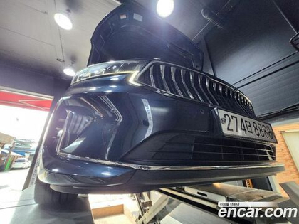 Kia K7 (Cadenza) Premier 2.5 GDI X Editions (05.2020)