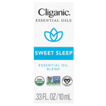 Cliganic, Смесь эфирных масел, Sweet Sleep, 10 мл (0,33 жидк. Унции)