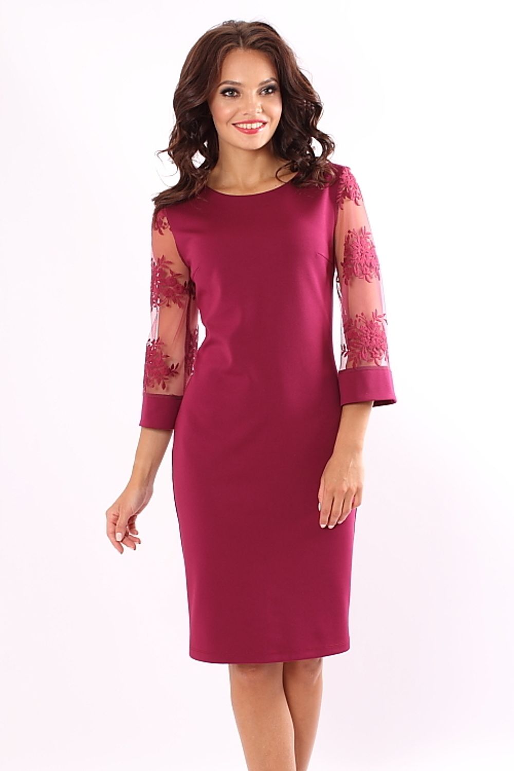 Платье 7521 Avili