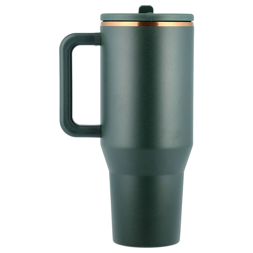 HydroJug, Traveller Tumbler, со вкусом сосны, 180 мл (40 унций)