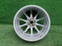 Диск литой R20 Porsche Cayenne 3 (17-нв) передний