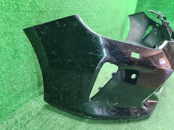 Бампер передний Toyota Camry xv50 (2017-2018)