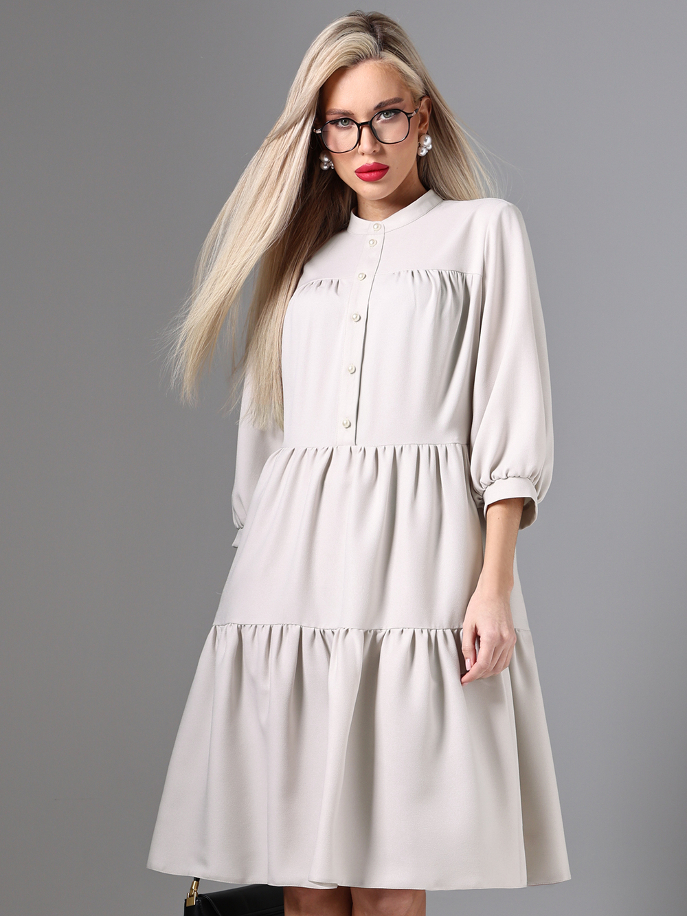 Платье DSTrend