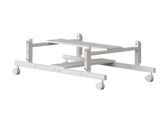 Маятник для кроватки-трансформера KIDI soft (белый)