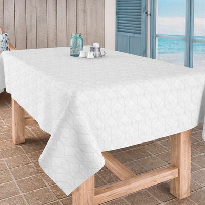 Manno Blanco 1,4м. * 1м. жаккард