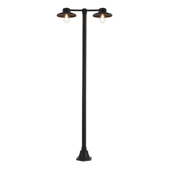 Садово-парковый светильник ST Luce Basko SL9542.705.02