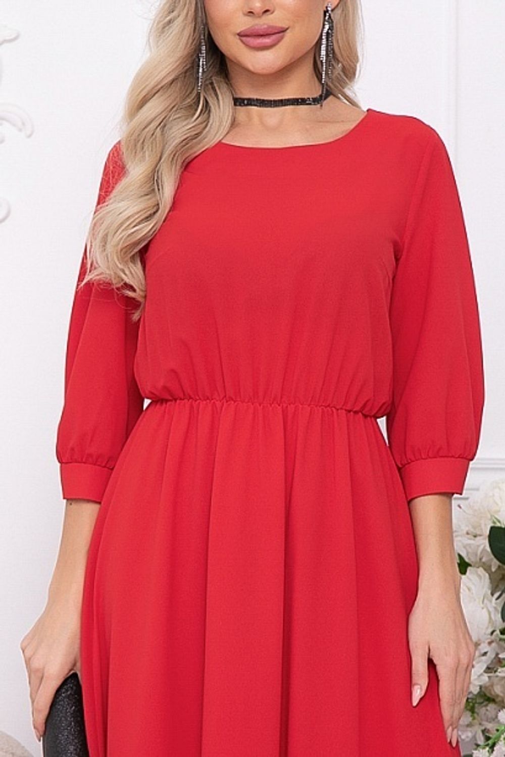 Платье 71727-1 Avili