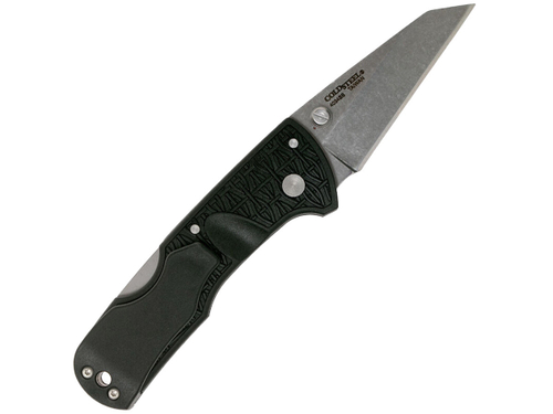 Нож складной Cold Steel Kiridashi, сталь 4034SS, рукоять Griv Ex (CS-20KPL)