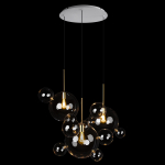 Подвесной светильник Loft It Bolle 2034-D3