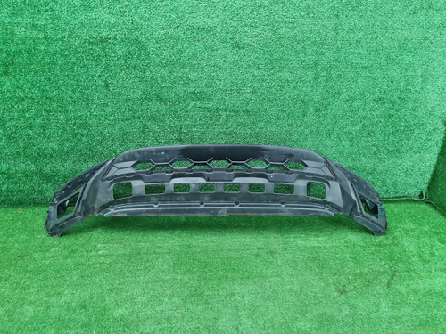 Юбка переднего бампера VW Tiguan 2 (2016-2020)