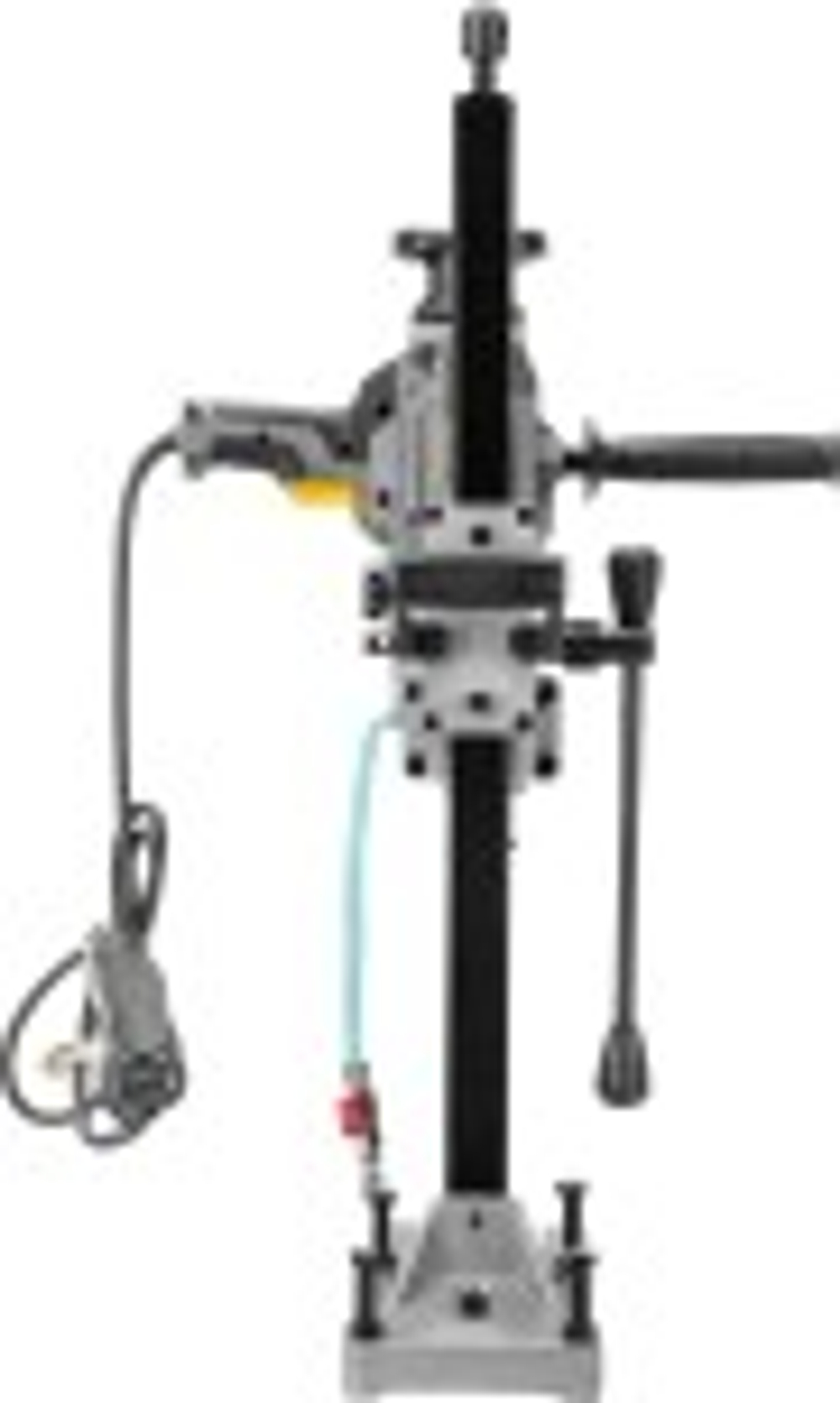 Машина алмазного бурения P.I.T. PWD 180-C ULTRA со стойкой  PWD180-C