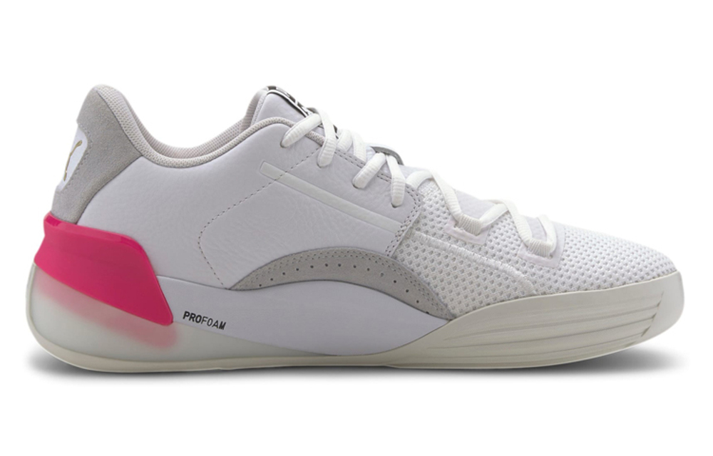 Кроссовки PUMA Clyde Hardwood, 193663-03