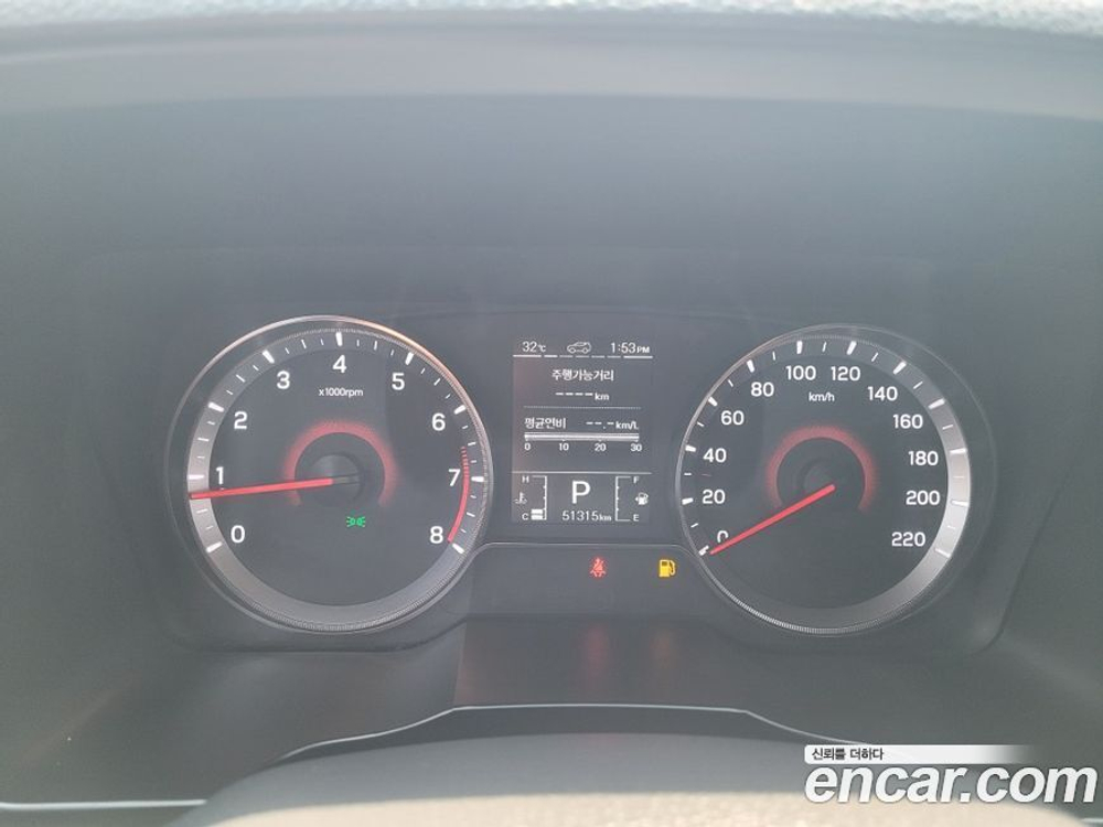 KG Mobility (Ssangyong) Very New Tivoli Бензин 1.5 2WD (05.2020)